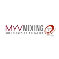 M Y V MIXING logo, M Y V MIXING contact details