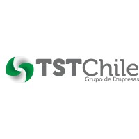 TST Chile logo, TST Chile contact details