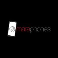 Mara Phones logo, Mara Phones contact details