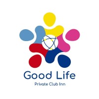 Good Life Private Club Inn logo, Good Life Private Club Inn contact details