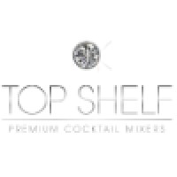 Top Shelf - Premium Cocktail Mixes logo, Top Shelf - Premium Cocktail Mixes contact details