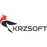 KRZ logo, KRZ contact details