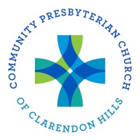 Community Presbyterian Church of Clarendon Hills logo, Community Presbyterian Church of Clarendon Hills contact details