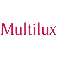 Multilux AS logo, Multilux AS contact details