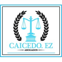 CaicedoEz logo, CaicedoEz contact details