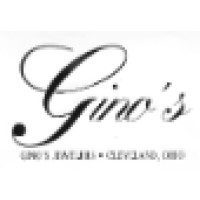 Gino's Jewelers Inc. logo, Gino's Jewelers Inc. contact details