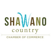 Shawano Country Chamber of Commerce & Visitor Center logo, Shawano Country Chamber of Commerce & Visitor Center contact details