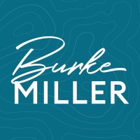 Burke Miller logo, Burke Miller contact details