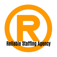 Reliable Staffing Agency logo, Reliable Staffing Agency contact details