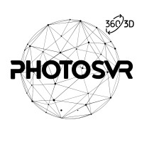 Photosvr 360°3D logo, Photosvr 360°3D contact details