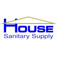 House Sanitary Supply, Inc logo, House Sanitary Supply, Inc contact details