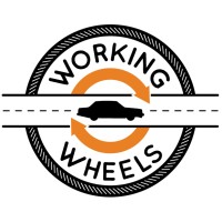 Working Wheels logo, Working Wheels contact details