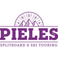 Pieles logo, Pieles contact details