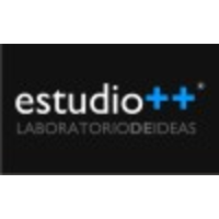 estudio++ logo, estudio++ contact details