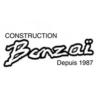 Bonzai Construction logo, Bonzai Construction contact details