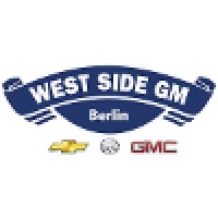 West Side GM logo, West Side GM contact details