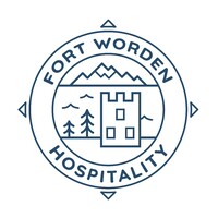 Fort Worden Hospitality logo, Fort Worden Hospitality contact details