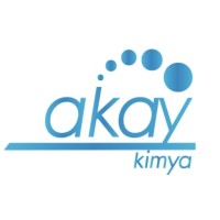 Akay kimya logo, Akay kimya contact details