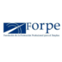 Forpe - Fundación de la Formación Profesional para el Empleo logo, Forpe - Fundación de la Formación Profesional para el Empleo contact details