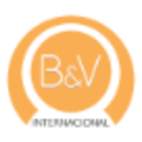 B & V logo, B & V contact details