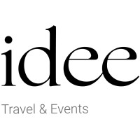 IDEE Travel & Events logo, IDEE Travel & Events contact details