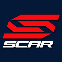 Scar logo, Scar contact details