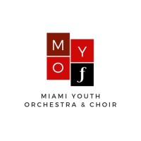 Miami Youth Orchestra And Choir logo, Miami Youth Orchestra And Choir contact details