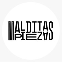 ¡MALDITAS PIEZAS! logo, ¡MALDITAS PIEZAS! contact details