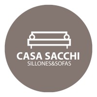 Casa Sacchi Sillones logo, Casa Sacchi Sillones contact details