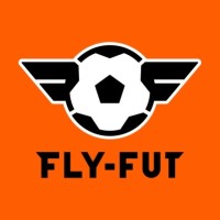 Fly-Fut logo, Fly-Fut contact details