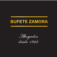 Bufete Zamora logo, Bufete Zamora contact details