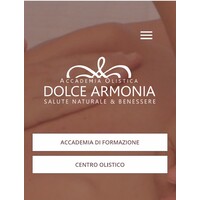 Accademia Olistica Dolce Armonia logo, Accademia Olistica Dolce Armonia contact details