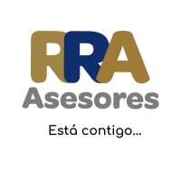 RRA Asesores logo, RRA Asesores contact details