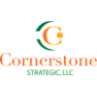 Cornerstone Strategic, LLC logo, Cornerstone Strategic, LLC contact details