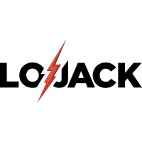 LoJack Uruguay logo, LoJack Uruguay contact details