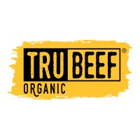 TruBeef Organic logo, TruBeef Organic contact details