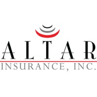 Altar Insurance logo, Altar Insurance contact details