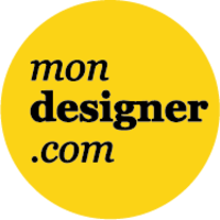 mon-designer.com logo, mon-designer.com contact details