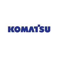 Komatsu Colombia logo, Komatsu Colombia contact details