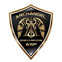 ARCHANGEL SECURITY & PROTECTION, LLC logo, ARCHANGEL SECURITY & PROTECTION, LLC contact details