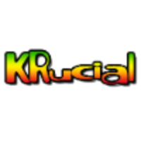 KRucial Arts logo, KRucial Arts contact details