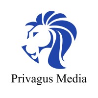 Privagus Media logo, Privagus Media contact details