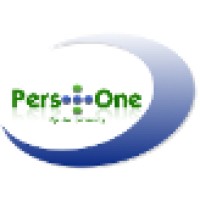 Pers-One logo, Pers-One contact details