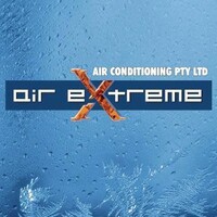 Air Extreme Air Conditioning logo, Air Extreme Air Conditioning contact details