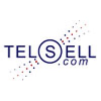 Tel Sell logo, Tel Sell contact details