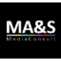 MA&S Media Consult logo, MA&S Media Consult contact details