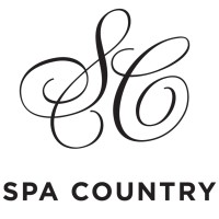 Spa Country logo, Spa Country contact details