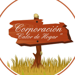 Corporación Calor de Hogar logo, Corporación Calor de Hogar contact details