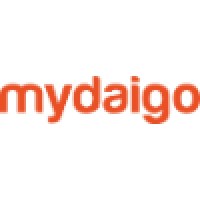 MYDAIGO Inc. logo, MYDAIGO Inc. contact details