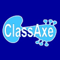 ClassAxe Multimedia Inc logo, ClassAxe Multimedia Inc contact details